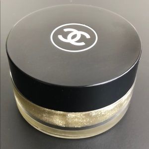 Chanel Le Gel Paillete
